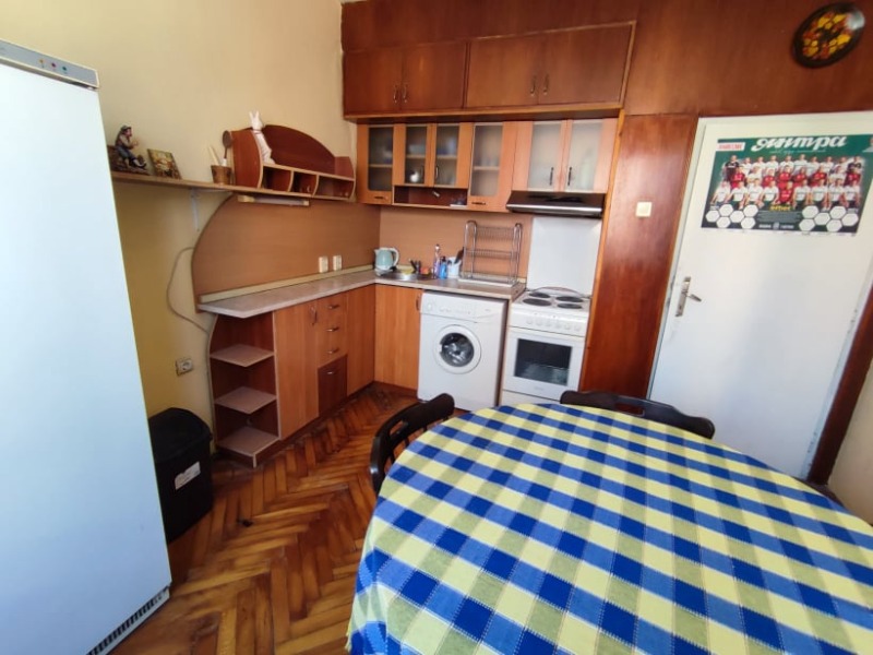 De vânzare  2 dormitoare Velico Târnovo , Țentâr , 69 mp | 29801154