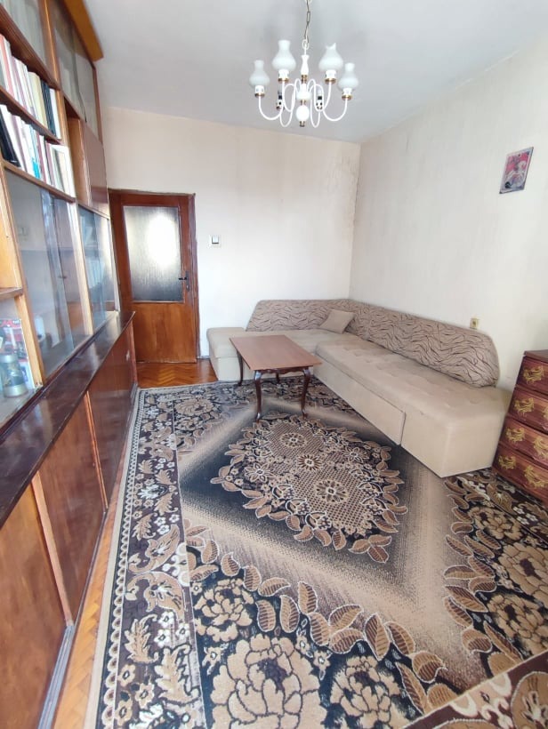 In vendita  2 camere da letto Veliko Tarnovo , Tsentar , 69 mq | 29801154 - Immagine [6]