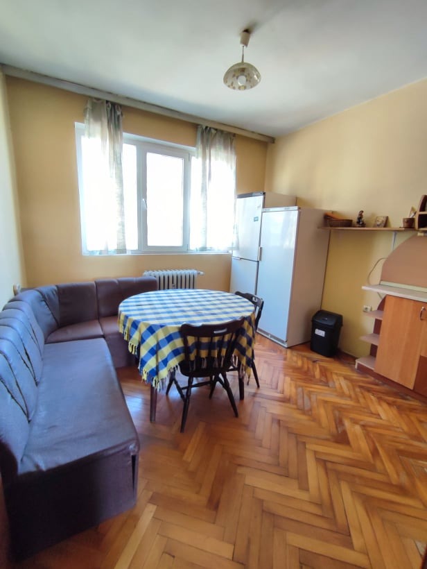 Myytävänä  2 makuuhuonetta Veliko Tarnovo , Tsentar , 69 neliömetriä | 29801154 - kuva [13]