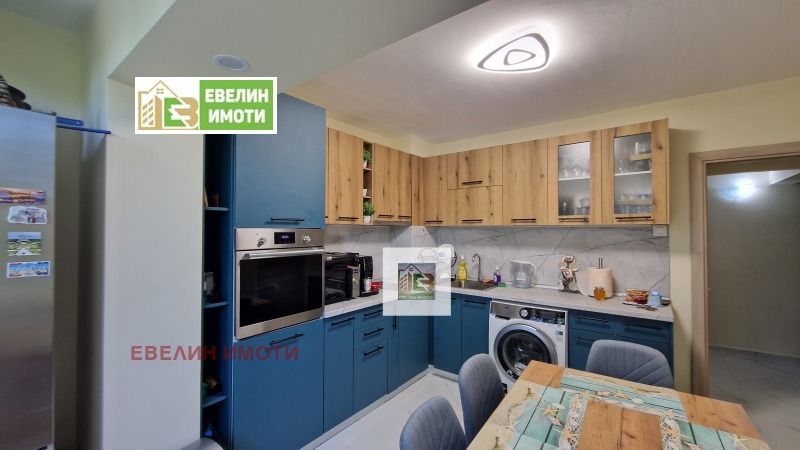 Продаја  2 спаваће собе Русе , Здравец Изток , 82 м2 | 18376781 - слика [3]
