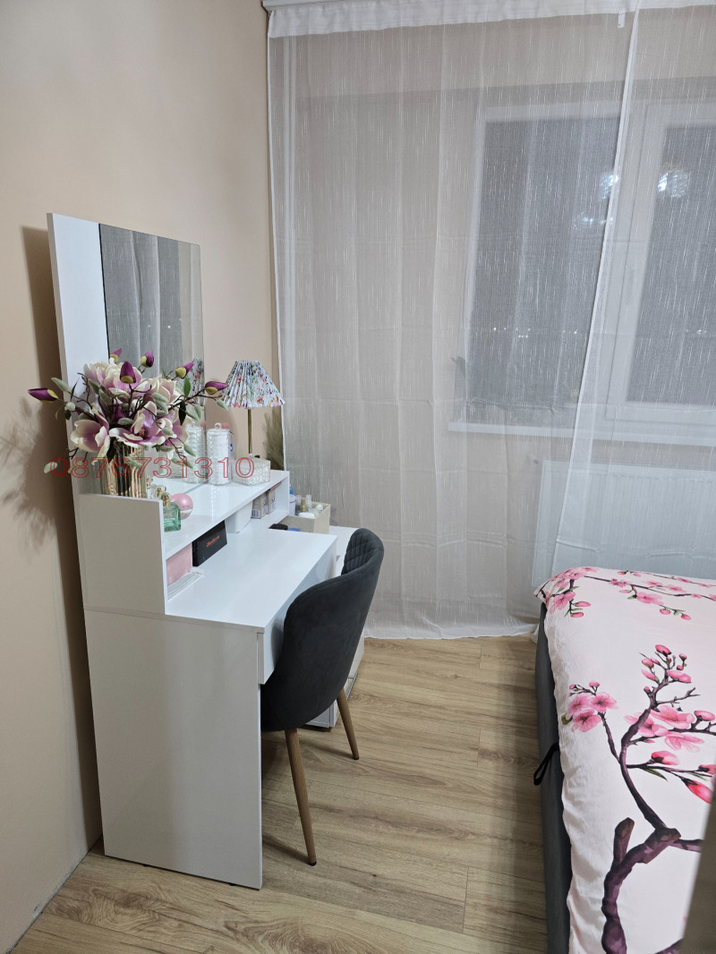 Продава 3-СТАЕН, гр. Плевен, Сторгозия, снимка 8 - Апартаменти - 52826618