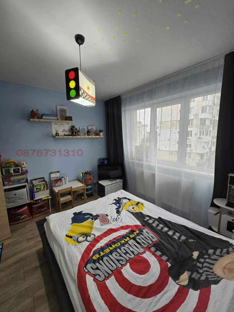 Продава 3-СТАЕН, гр. Плевен, Сторгозия, снимка 4 - Апартаменти - 53104039