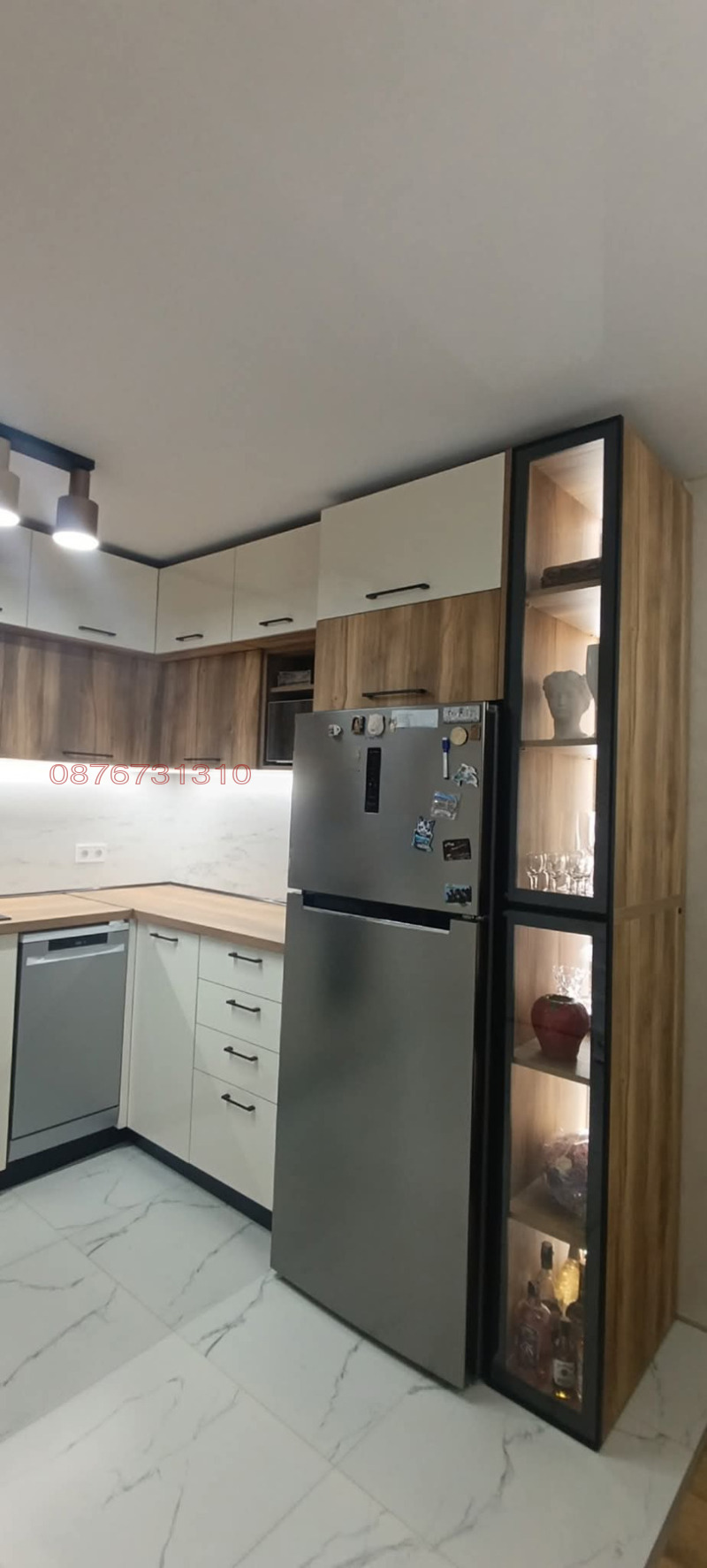 Satılık  2 yatak odası Pleven , Storgoziya , 76 metrekare | 49352645 - görüntü [6]