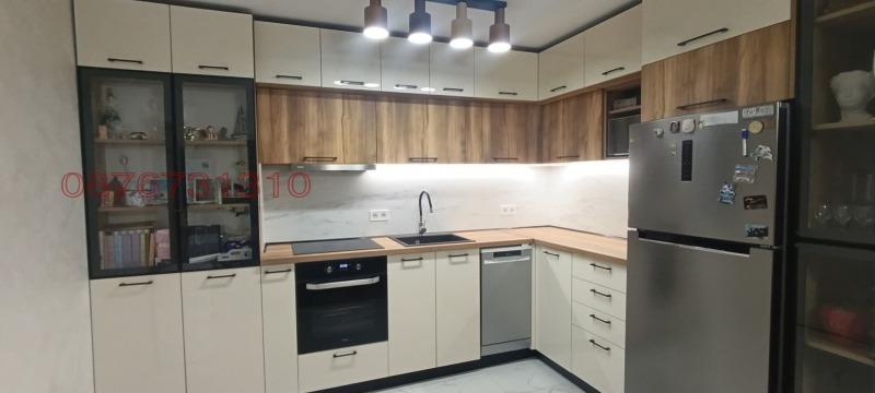 Satılık  2 yatak odası Pleven , Storgoziya , 76 metrekare | 49352645 - görüntü [5]