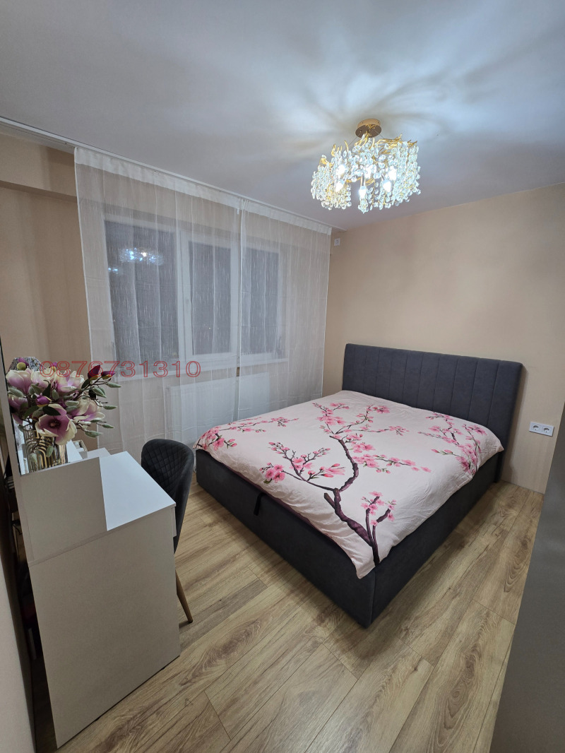 Продава 3-СТАЕН, гр. Плевен, Сторгозия, снимка 7 - Апартаменти - 52826618