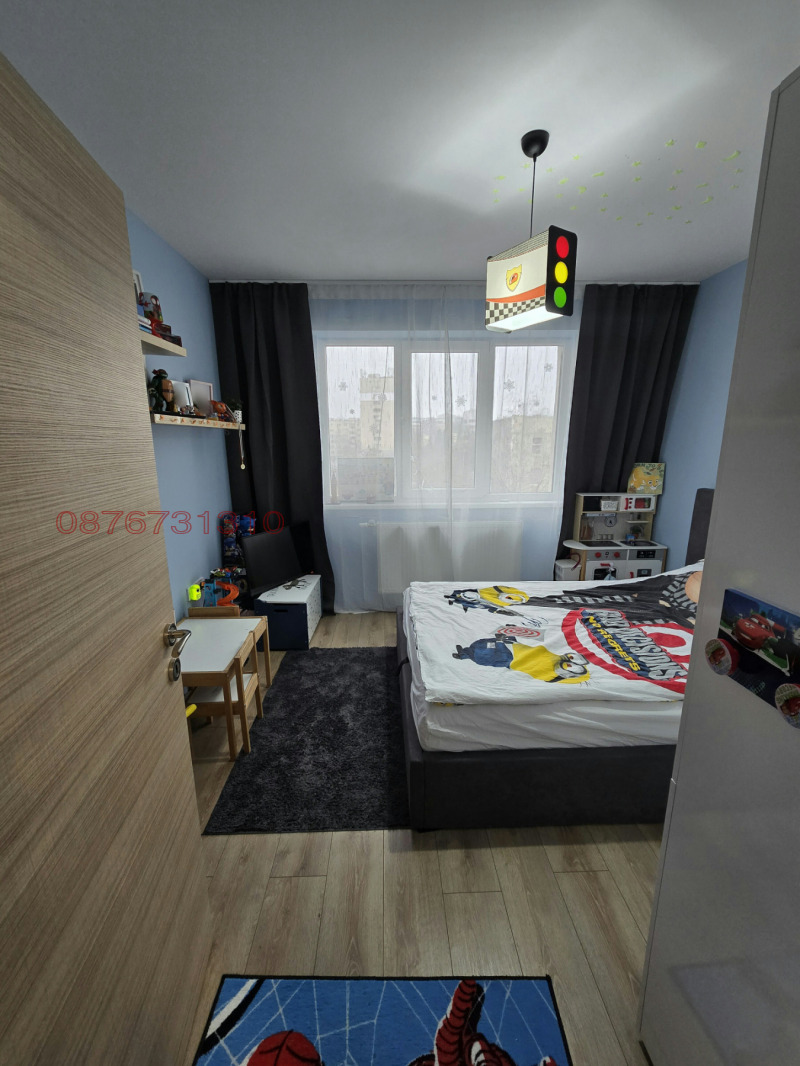 Продава 3-СТАЕН, гр. Плевен, Сторгозия, снимка 3 - Апартаменти - 53104039