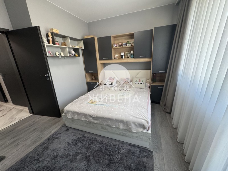 Продава 3-СТАЕН, гр. Варна, к.к. Св.Св. Константин и Елена, снимка 6 - Апартаменти - 52575901