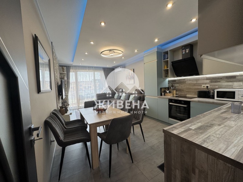 Продава 3-СТАЕН, гр. Варна, к.к. Св.Св. Константин и Елена