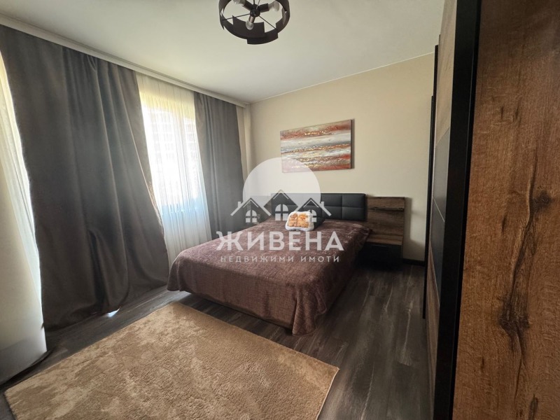 Продава 3-СТАЕН, гр. Варна, к.к. Св.Св. Константин и Елена, снимка 11 - Апартаменти - 52575901