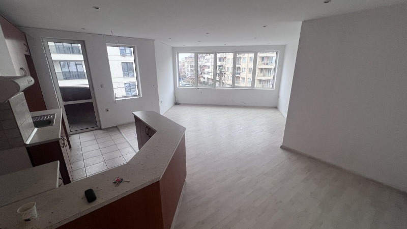 Продава 3-СТАЕН, гр. София, Манастирски ливади, снимка 2 - Апартаменти - 52606187