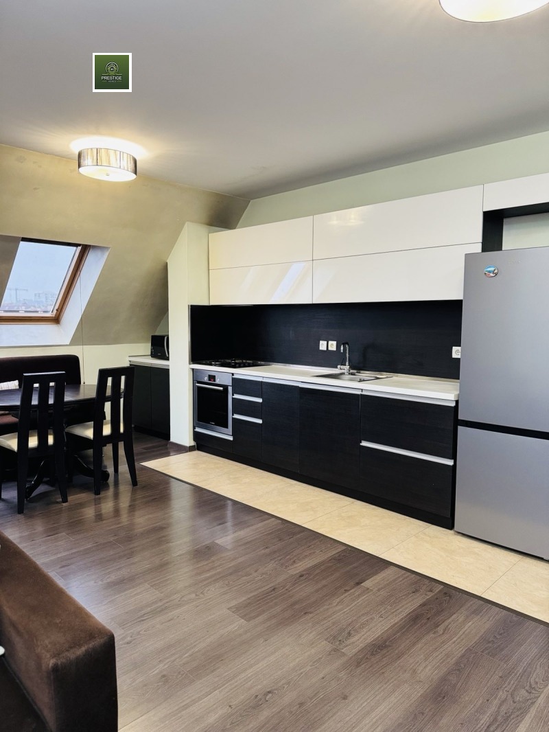 Продава 3-СТАЕН, гр. София, Витоша, снимка 4 - Апартаменти - 52659753