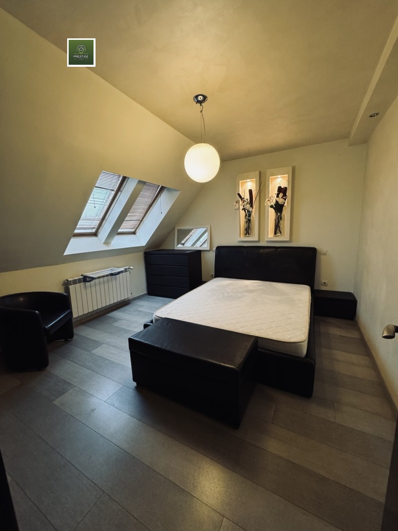 Продава 3-СТАЕН, гр. София, Витоша, снимка 12 - Апартаменти - 52659753