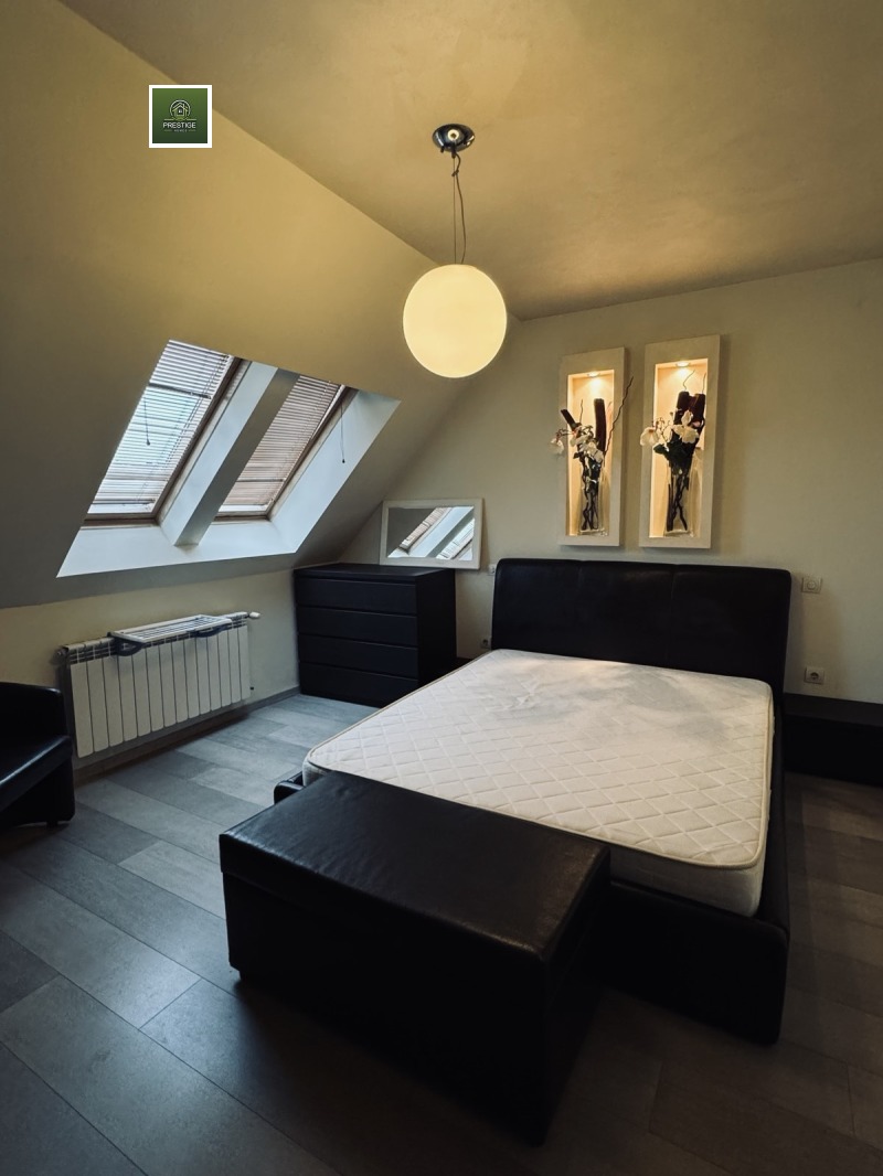 Продава 3-СТАЕН, гр. София, Витоша, снимка 10 - Апартаменти - 52659753