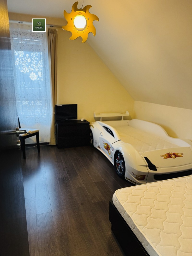 Продава 3-СТАЕН, гр. София, Витоша, снимка 5 - Апартаменти - 52659753