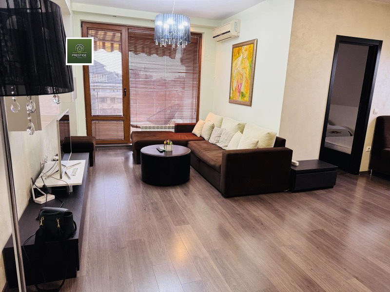 Продава 3-СТАЕН, гр. София, Витоша, снимка 2 - Апартаменти - 52659753