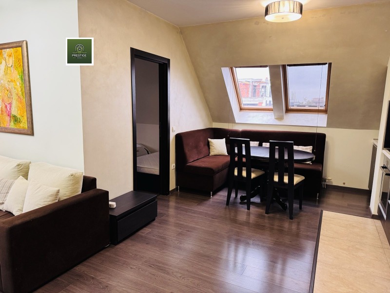 Продава 3-СТАЕН, гр. София, Витоша, снимка 2 - Апартаменти - 52659753