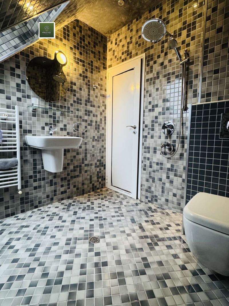 Продава 3-СТАЕН, гр. София, Витоша, снимка 9 - Апартаменти - 52659753