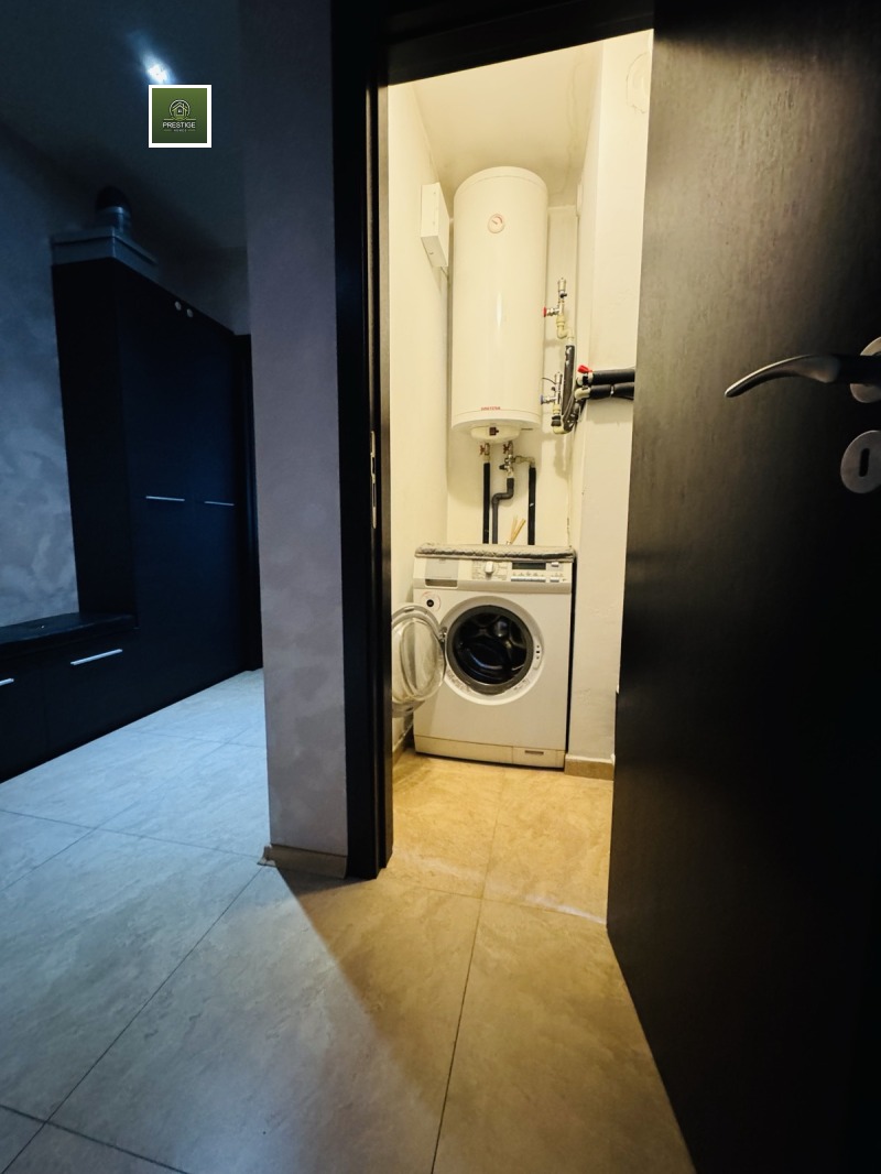 Продава 3-СТАЕН, гр. София, Витоша, снимка 13 - Апартаменти - 52659753