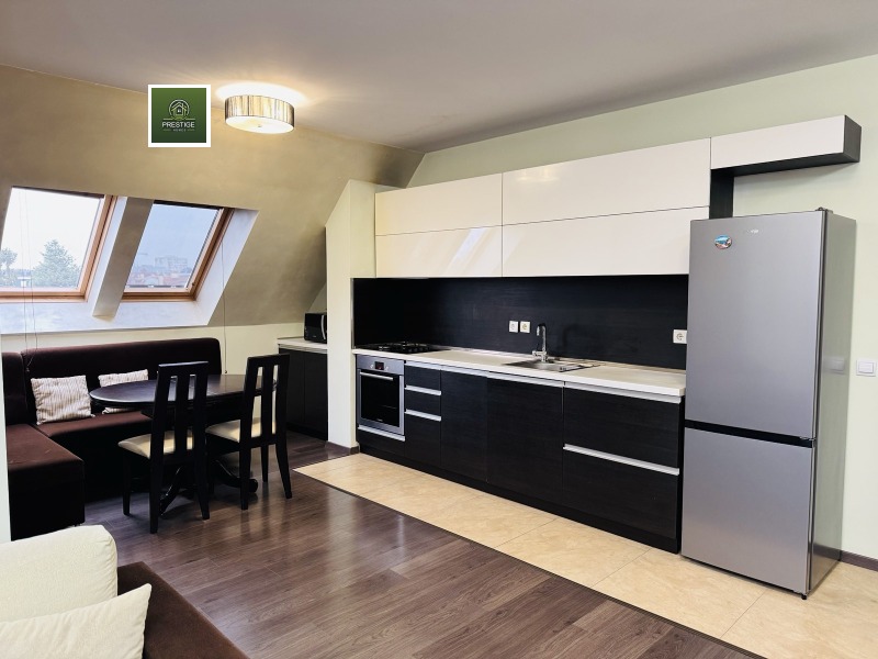 Продава 3-СТАЕН, гр. София, Витоша, снимка 3 - Апартаменти - 52659753