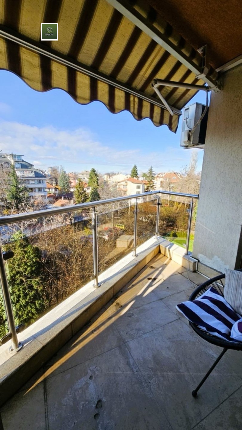 Продава 3-СТАЕН, гр. София, Витоша, снимка 16 - Апартаменти - 52659753