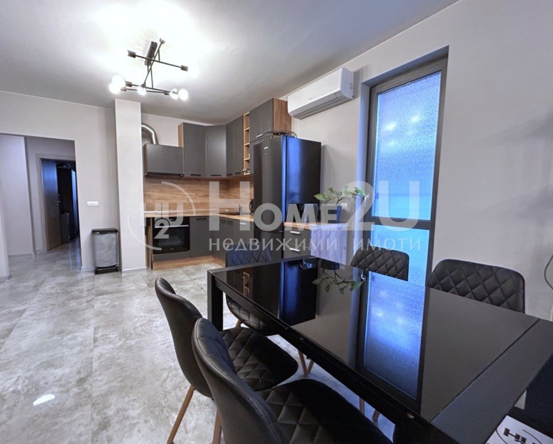 Продава 3-СТАЕН, гр. София, Витоша, снимка 4 - Апартаменти - 53008282