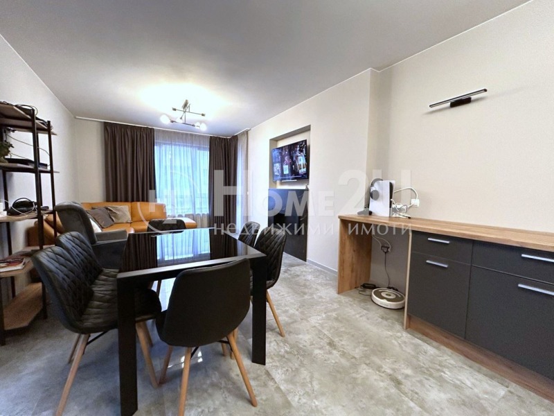 Продава 3-СТАЕН, гр. София, Витоша, снимка 5 - Апартаменти - 53008282