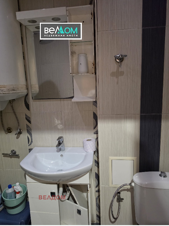 Продава 3-СТАЕН, гр. Варна, Трошево, снимка 12 - Апартаменти - 55816522