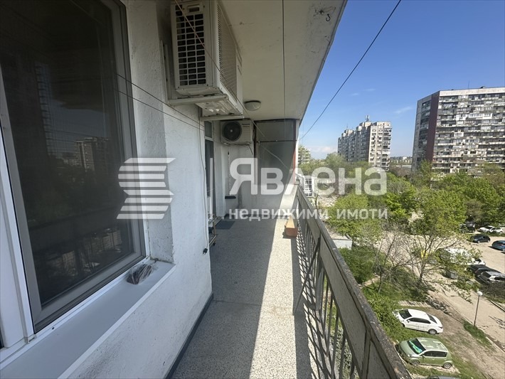 Продава МНОГОСТАЕН, гр. Пловдив, Кючук Париж, снимка 6 - Апартаменти - 54814216