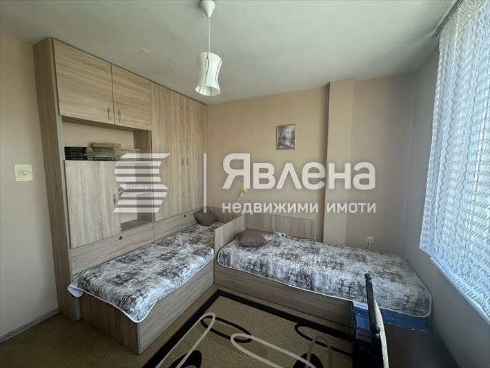 Продава МНОГОСТАЕН, гр. Пловдив, Кючук Париж, снимка 4 - Апартаменти - 54814216