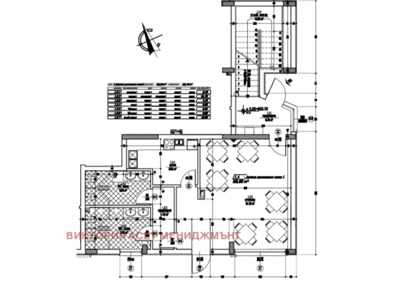 Продава  Офис град София , Кръстова вада , 326 кв.м | 74451526 - изображение [2]