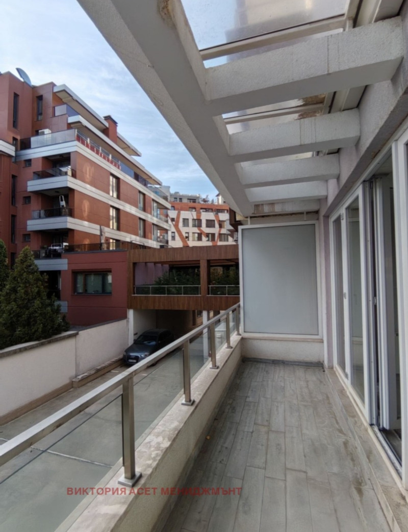 À vendre  Bureau Sofia , Krastova vada , 326 m² | 74451526 - image [6]