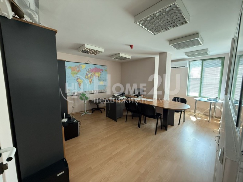 Продава  Офис град София , Стрелбище , 154 кв.м | 33844501 - изображение [3]