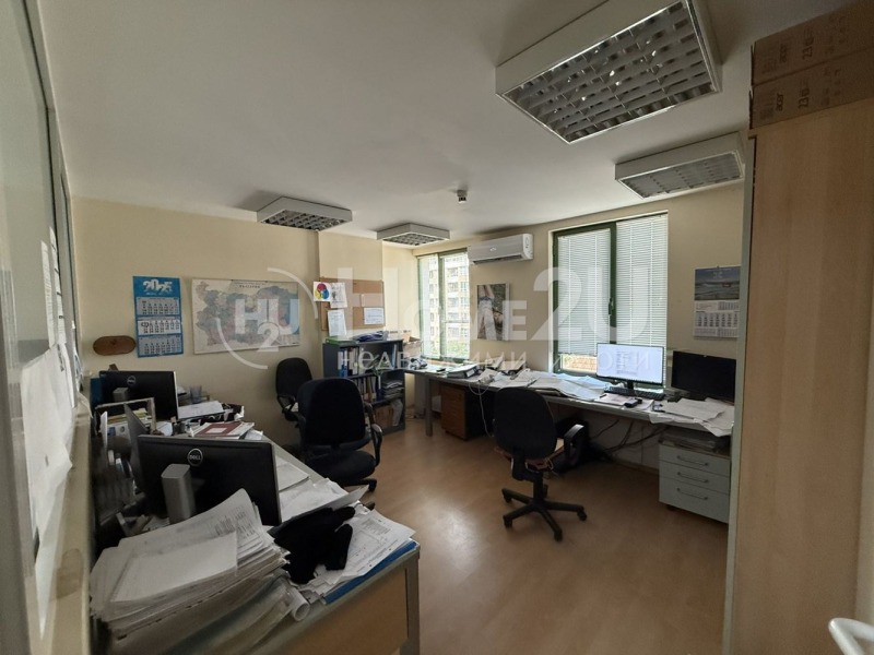 Продава  Офис град София , Стрелбище , 154 кв.м | 33844501 - изображение [4]