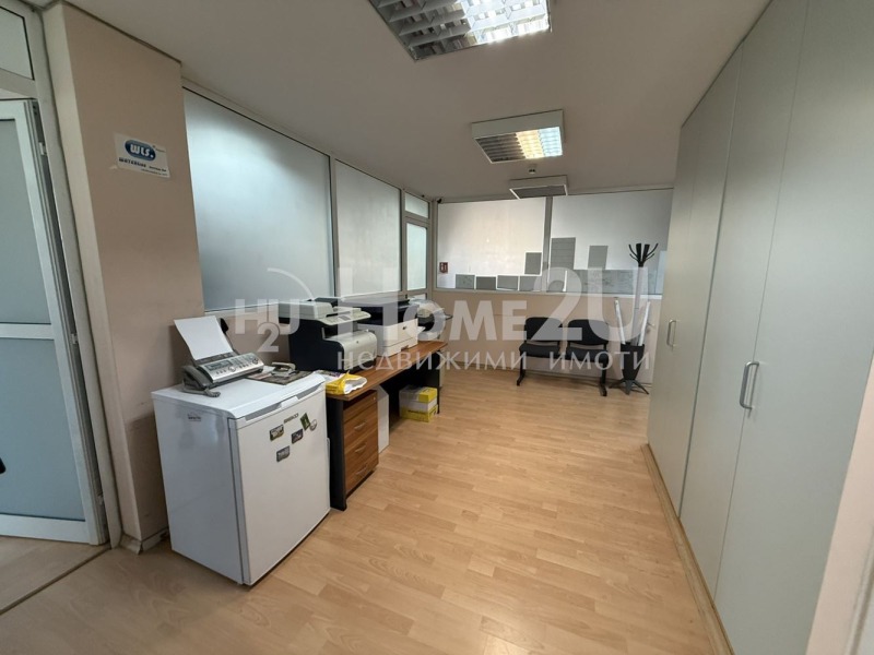 Продава  Офис град София , Стрелбище , 154 кв.м | 33844501 - изображение [2]
