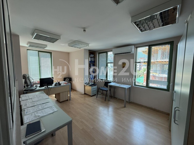 Продава  Офис град София , Стрелбище , 154 кв.м | 33844501 - изображение [5]