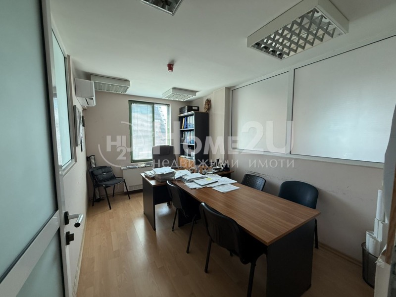 Продава  Офис град София , Стрелбище , 154 кв.м | 33844501