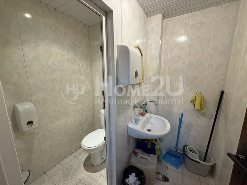 Продава  Офис град София , Стрелбище , 154 кв.м | 33844501 - изображение [7]