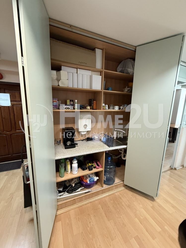 Продава  Офис град София , Стрелбище , 154 кв.м | 33844501 - изображение [6]