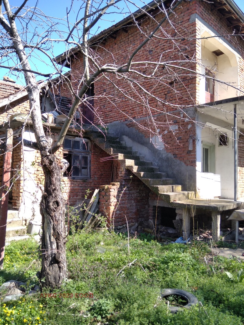 Продава КЪЩА, с. Хайредин, област Враца, снимка 7 - Къщи - 46030264