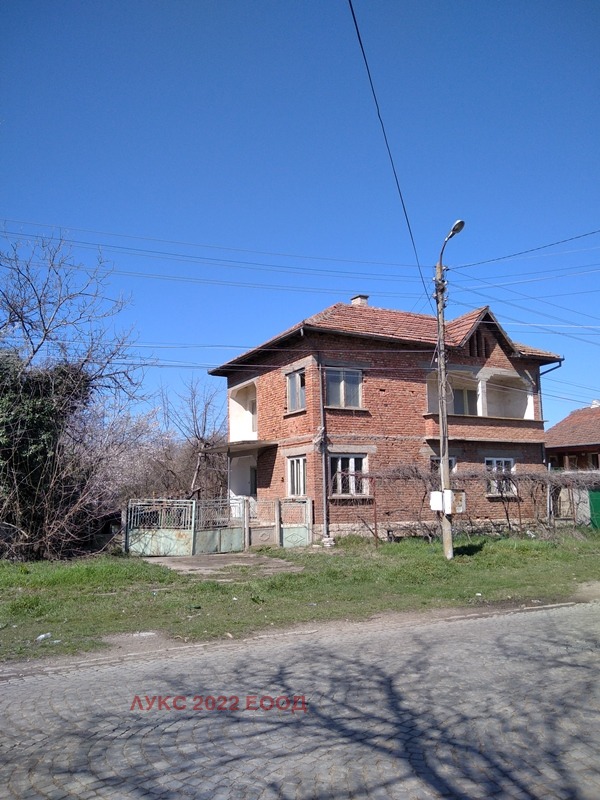 Продава КЪЩА, с. Хайредин, област Враца, снимка 4 - Къщи - 42803368