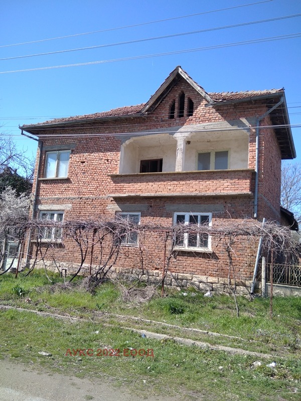 Продава КЪЩА, с. Хайредин, област Враца, снимка 2 - Къщи - 42803368