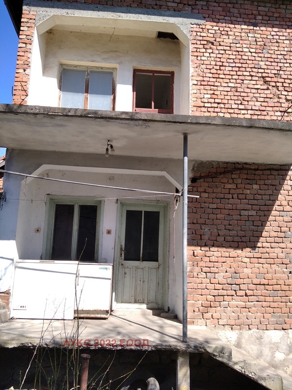 Продава КЪЩА, с. Хайредин, област Враца, снимка 6 - Къщи - 46030264