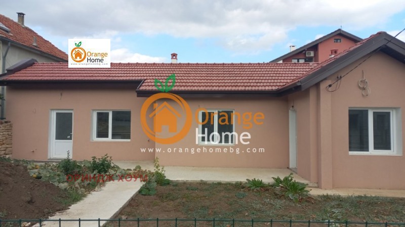 Продава КЪЩА, гр. Каварна, област Добрич, снимка 15 - Къщи - 52932631