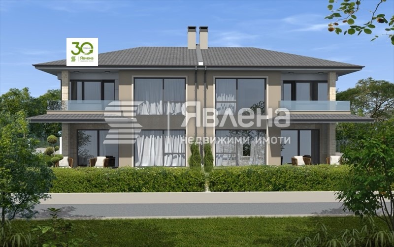 Продава КЪЩА, гр. Варна, м-т Долна Трака, снимка 1 - Къщи - 48985371