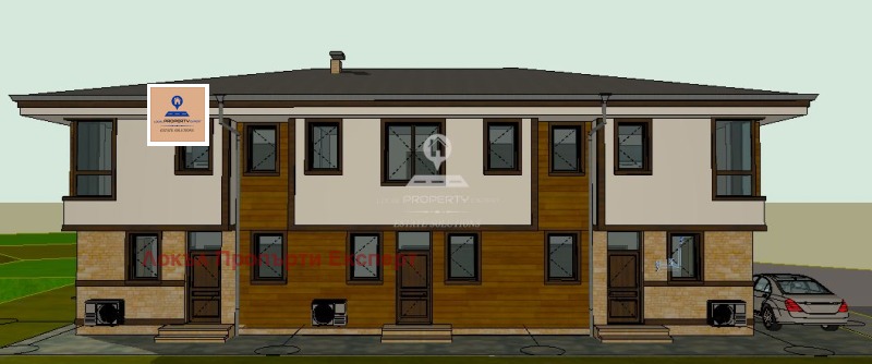 Till salu  Hus region Blagoevgrad , Bansko , 176 kvm | 78534506 - bild [2]
