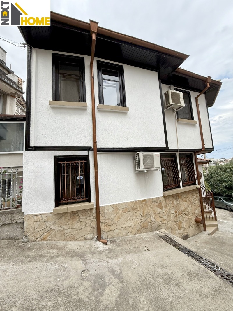 Продава  Къща област Пловдив , гр. Асеновград , 126 кв.м | 25187759