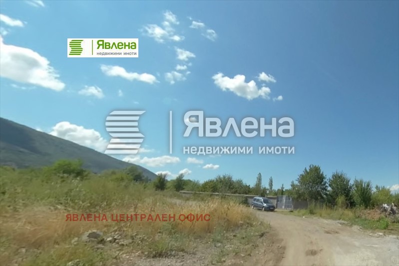 Продава ПАРЦЕЛ, гр. София, Драгалевци, снимка 2 - Парцели - 48580167