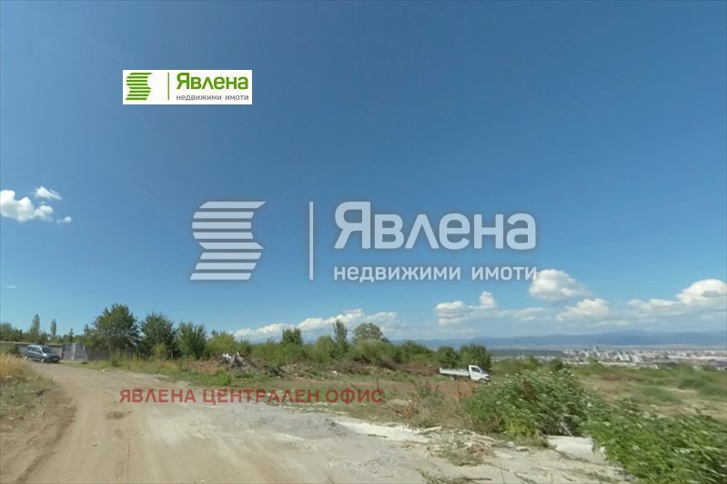 Продава ПАРЦЕЛ, гр. София, Драгалевци, снимка 3 - Парцели - 48580167