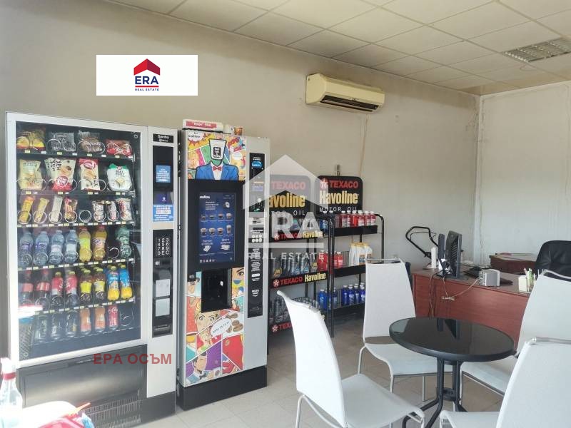 Продава БИЗНЕС ИМОТ, гр. Ловеч, Промишлена зона - Изток, снимка 9 - Други - 52221905