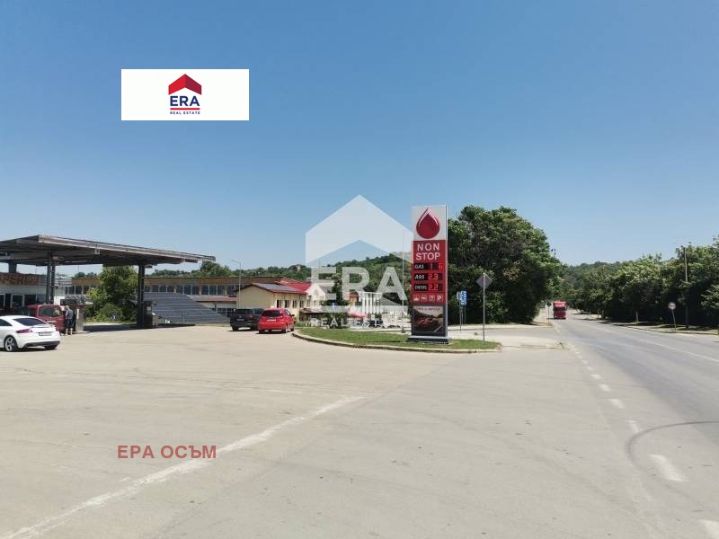 Продава БИЗНЕС ИМОТ, гр. Ловеч, Промишлена зона - Изток, снимка 5 - Други - 52221905